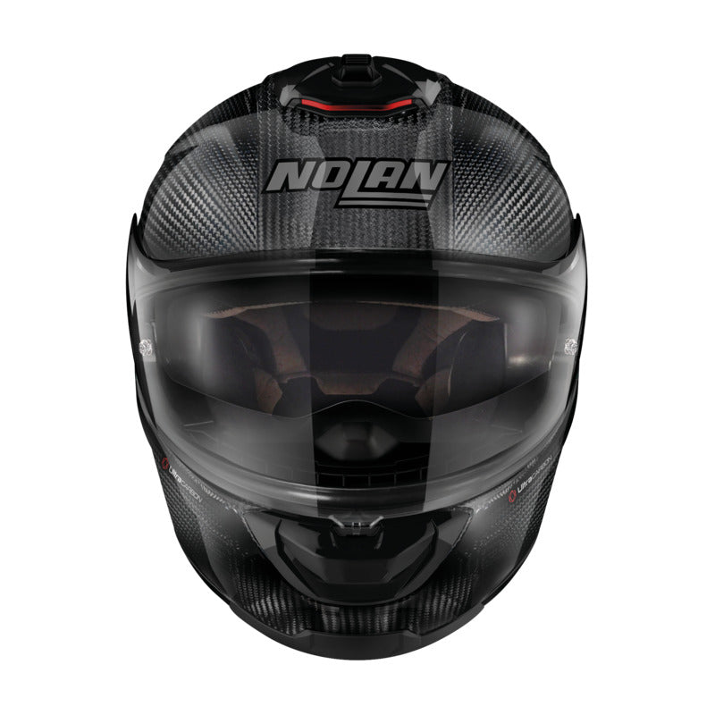 NHX903201 X-903 UC FULL FACE PURO | CARBON (201)