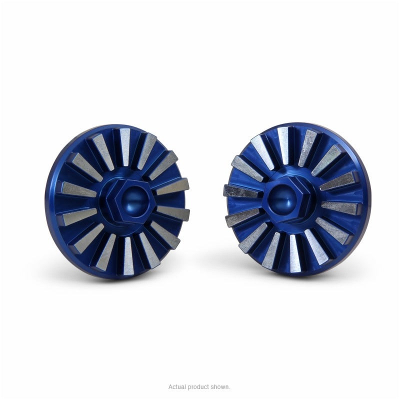 TAPPET COVERS TTR110 08-25