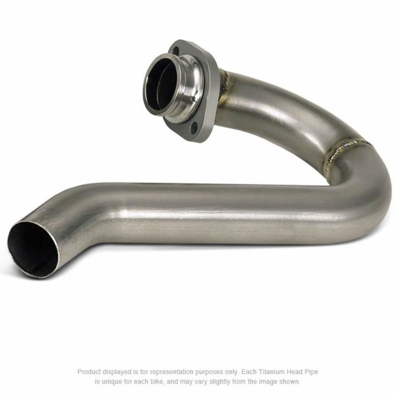 KXF/RMZ "GP" HEADER | KXF/RMZ "GPP" HEADER