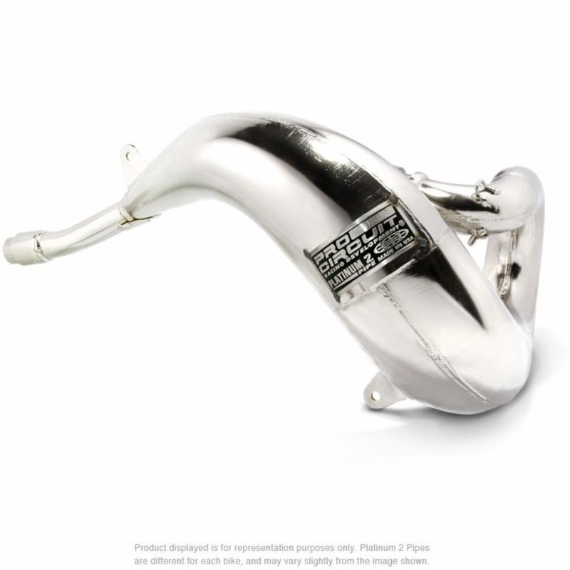 300EXC 04-6 PLATINUM 2 CHAMBER