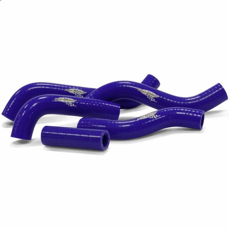 RMZ250 07-09 RADIATOR HOSE KIT | (BLUE) $#$