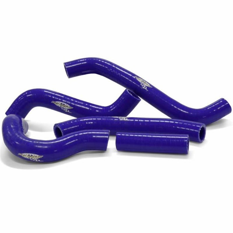 RMZ450 07 RADIATOR HOSE KIT | (BLUE) $#$