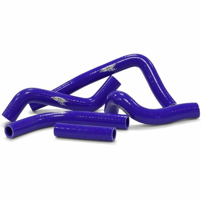 RMZ450 08-14 RADIATOR HOSE KIT | (BLUE) $#$