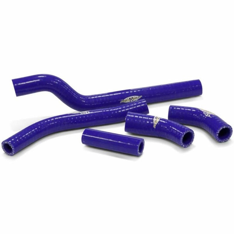 YZ250F 06 RADIATOR HOSE KIT | (BLUE) $#$