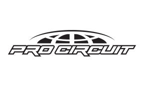 CRF450R 11-12 T4 SILENCER | REMOVABLE END CAP, QUIET CORE INCLUDED