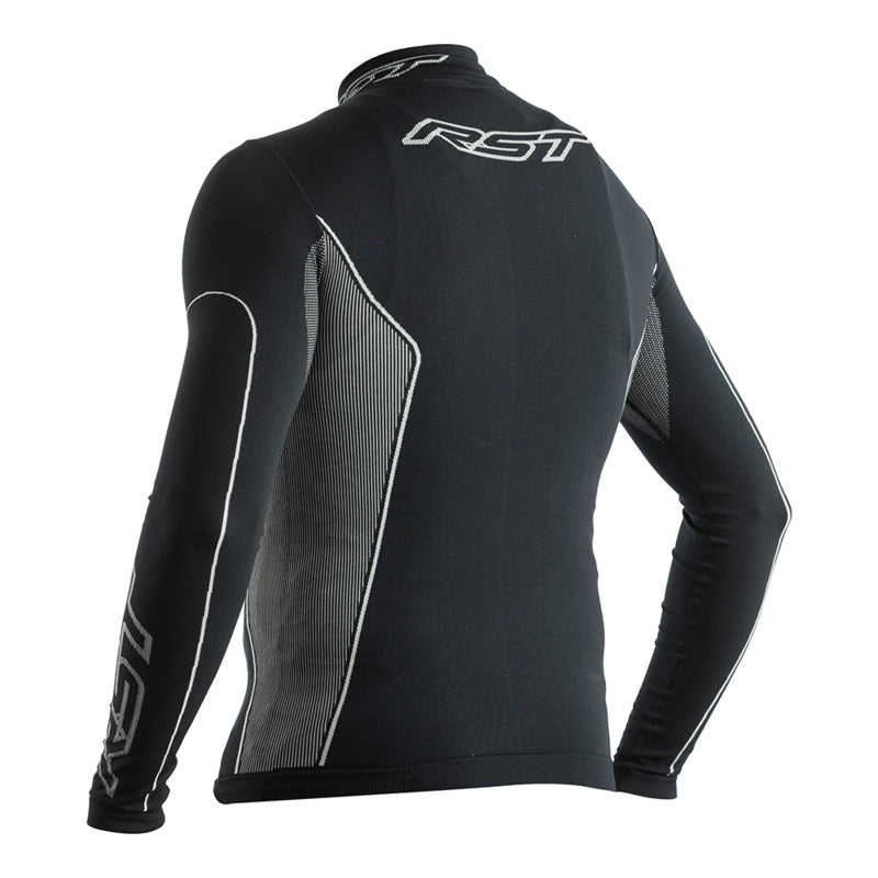 RSJT0219 TECH X COOLMAX LONG SLEEVE TOP BLACK (10)