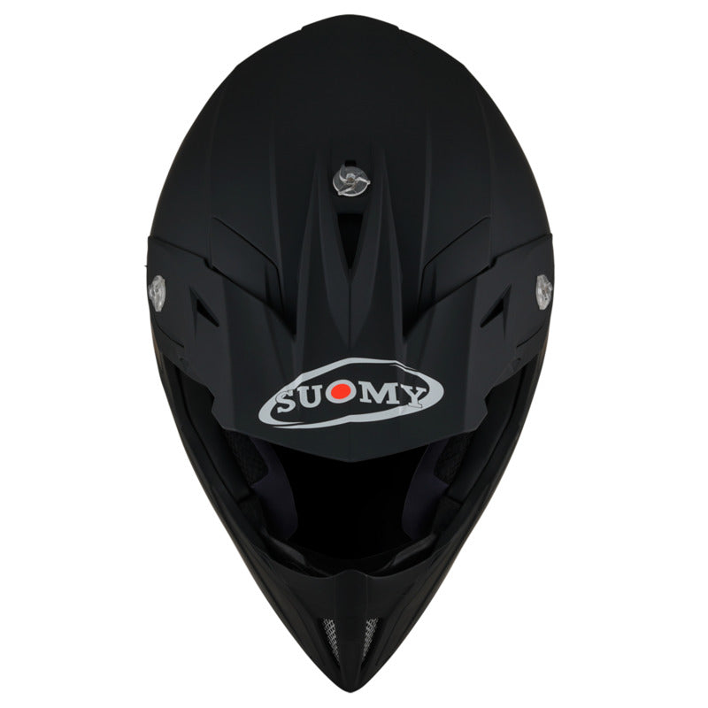 SUKSXWM0X6 X-WING MIPS HELMET | MATT BLACK
