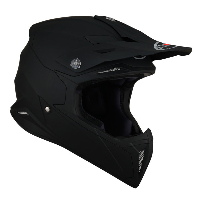 SUKSXWM0X6 X-WING MIPS HELMET | MATT BLACK