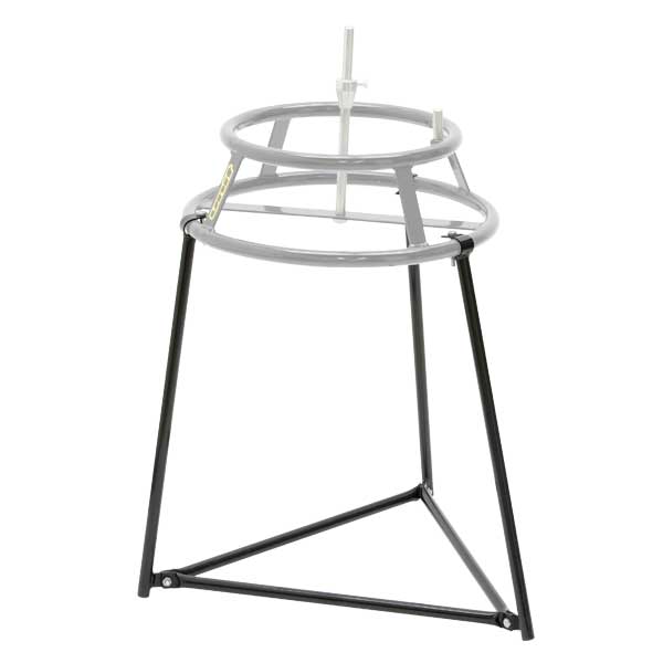 UNIT TYRE CHANGER | OPTIONAL 60cm HIGH FOOT KIT | FOR E12## CHANGERS $#$