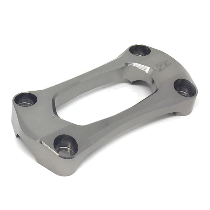 ZETA TOP BAR CLAMP - 1 PIECE | 7/8 (COMP) BARS | W90mm...