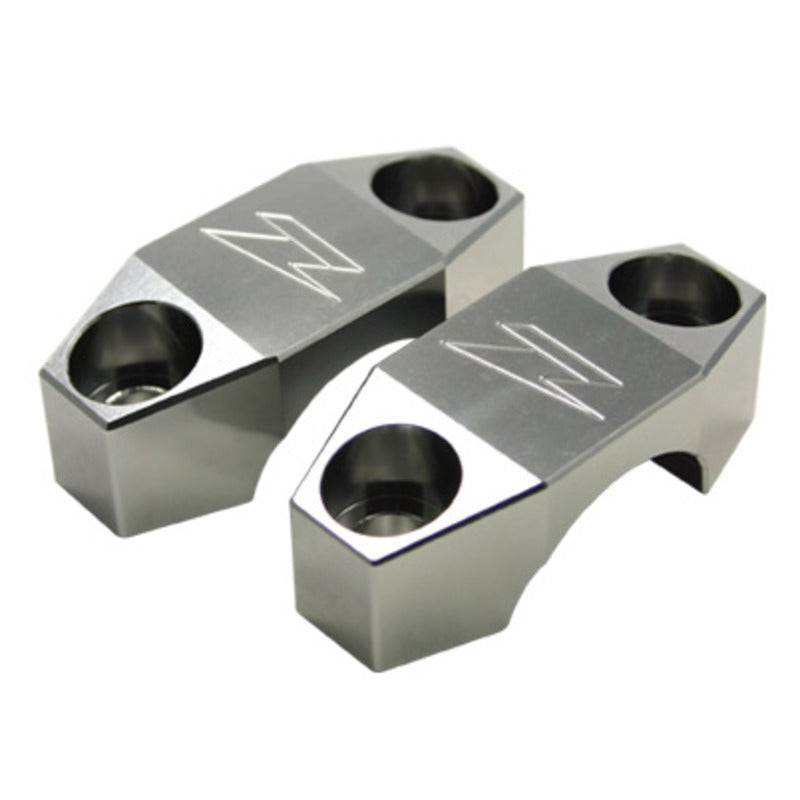 ZETA SX UPPER CLAMP KIT 2 PIECE | | $#$
