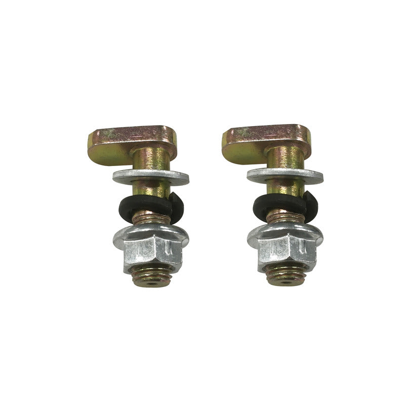 ZETA SX T/CLAMP BOLT KIT | | M10x39mm $#$