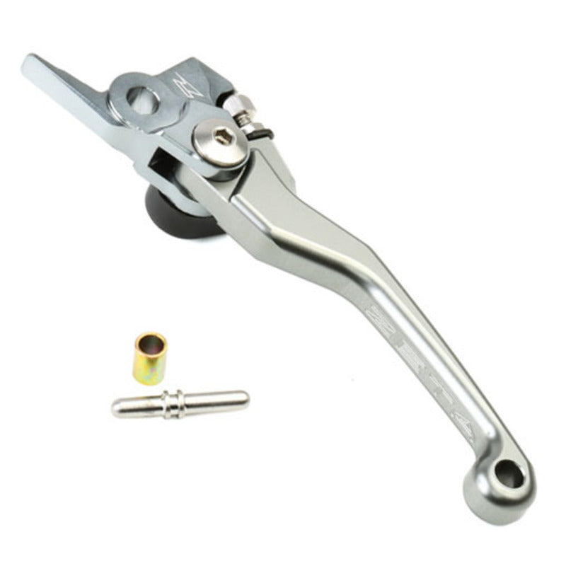 ZETA CLUTCH LEVER PIVOT | FORMULA - KTM85 '14-, FREERIDE '14-, TC85'14-, STARK | 3-Fin CNC M