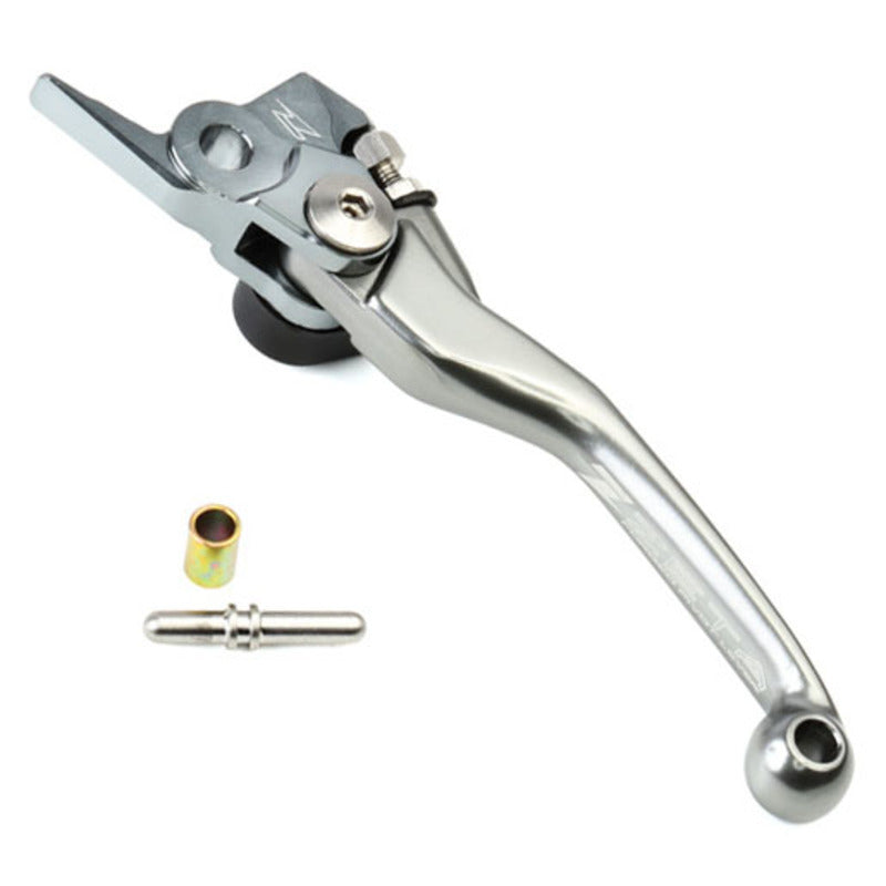 ZETA CLUTCH LEVER PIVOT | FORMULA - KTM85 '14-, FREERIDE '14-, TC85'14-, STARK | 3-Fin FORGED M