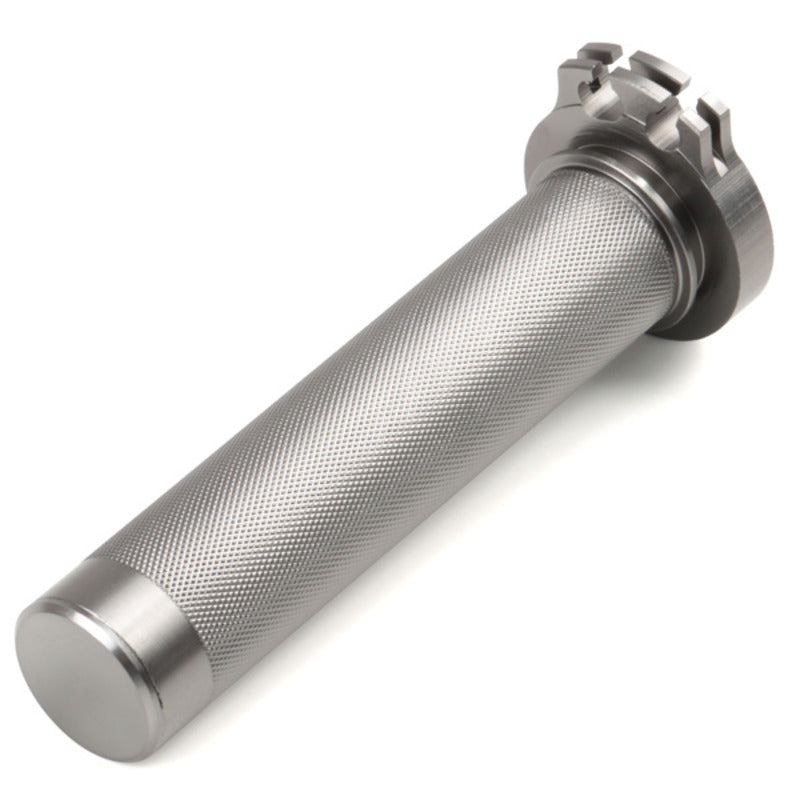 >>SEE ZE457007 - ZETA THROTTLE TUBE - ALLOY | CRF250/450R/X'02-'17 | CLOSED END