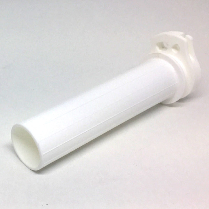 >>SEE ZE458015 - ZETA THROTTLE TUBE | CRF150-R '07- | OPEN END