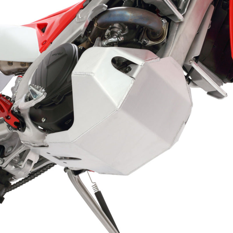 ZETA SKID PLATE ENDURO HD | CRF250R/RX'18-,450R/RX/L'17- | ALLOY