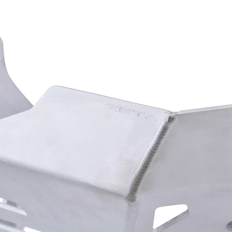 ZETA SKID PLATE ENDURO HD | TENERE700 '20- | ALLOY