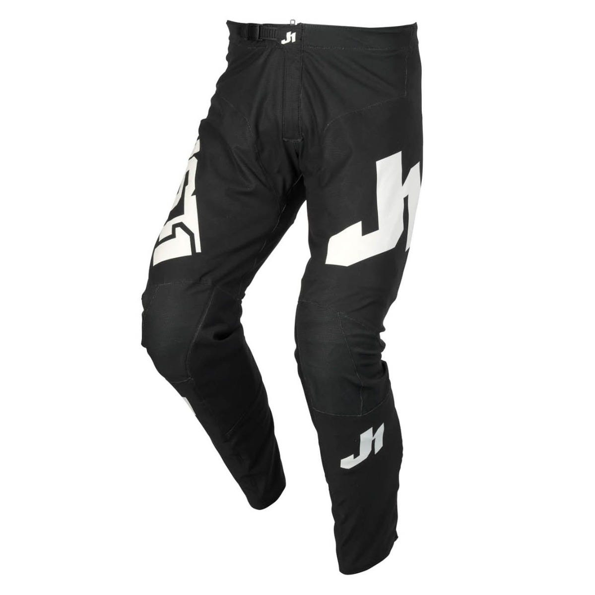J-ESSENTIAL PANT YOUTH SOLID BLACK 26