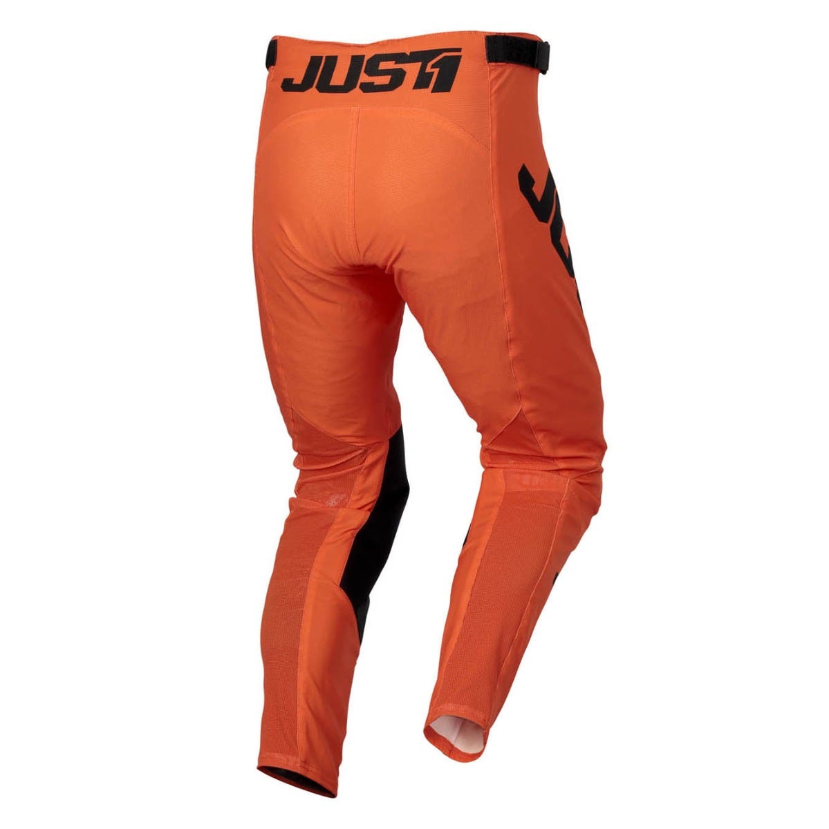 J-ESSENTIAL PANT YOUTH SOLID ORANGE 24