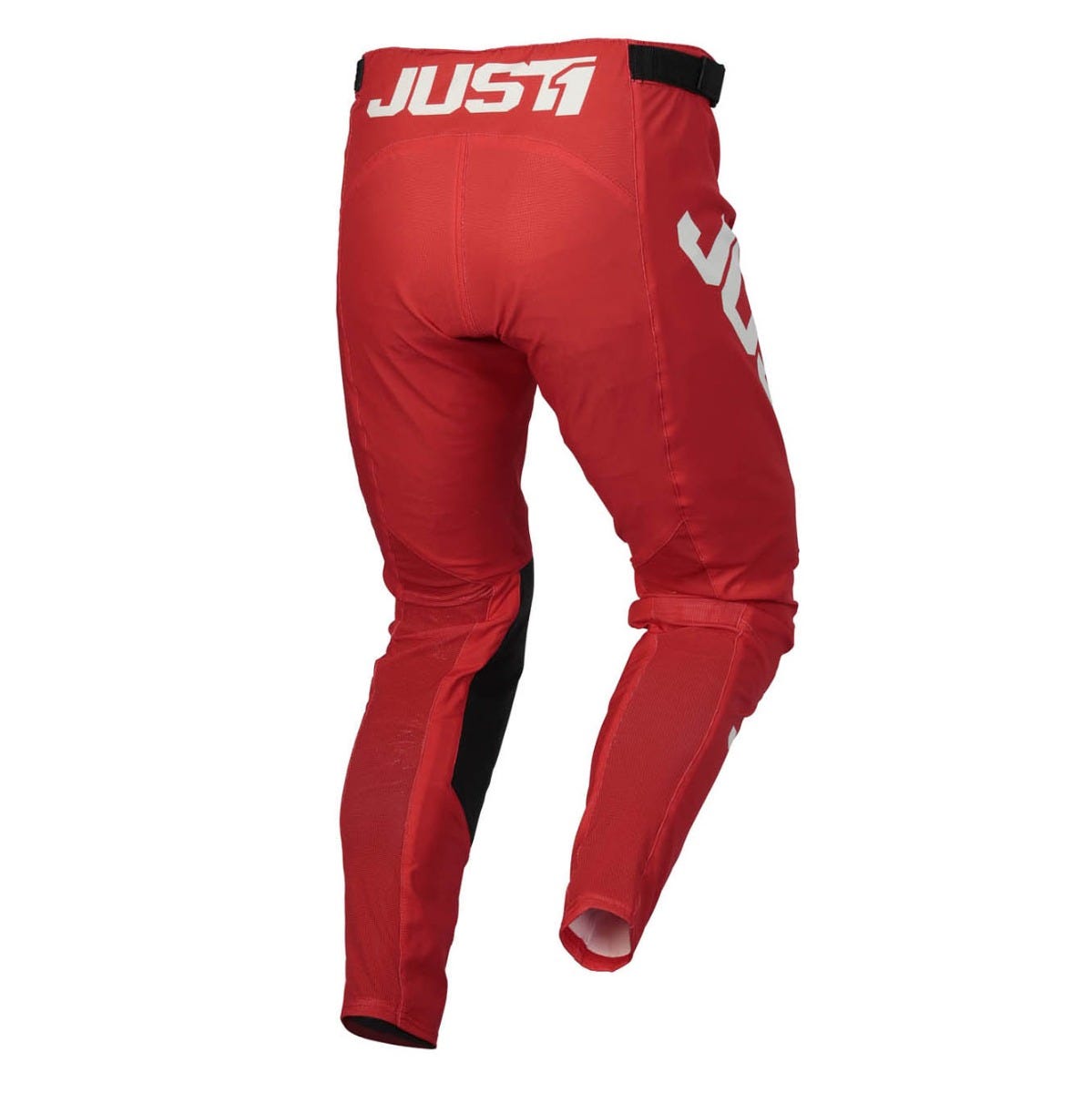 J-Essential RED pants 30