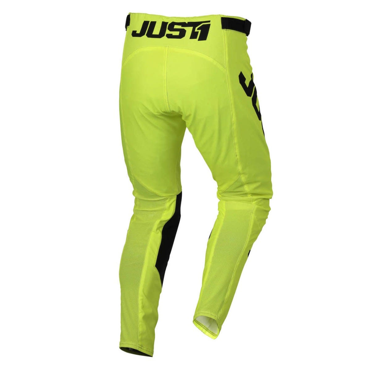 J-Essential FLURO YELLOW pants 30