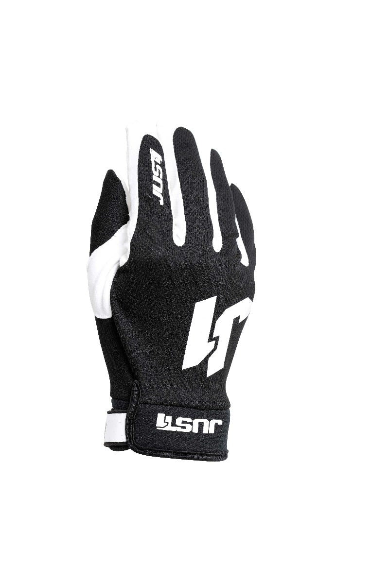 JUST1 J-FORCE MX GLOVES BLK 11
