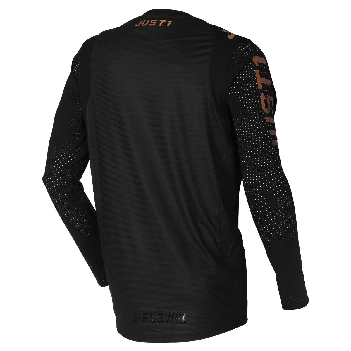 JUST1 J-Flex 10th Anniversary Jersey