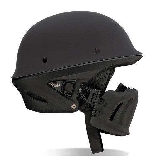 BELL ROGUE SOLID - MATTE BLACK