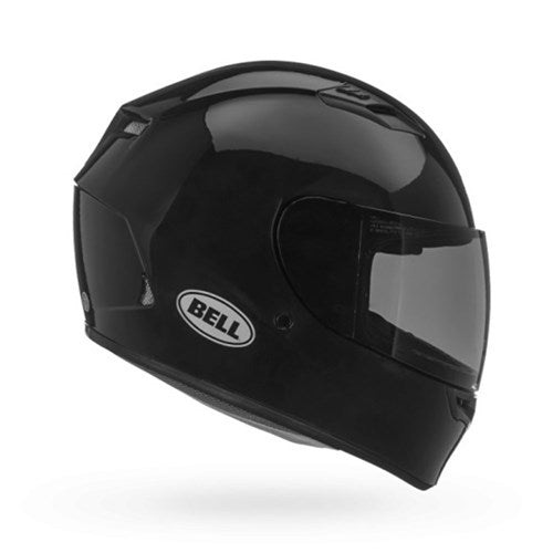BELL QUALIFIER SOLID - GLOSS BLACK