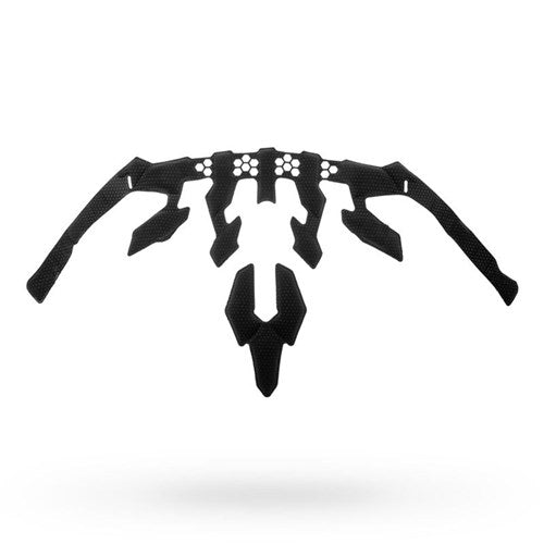 BELL PAD KIT SUPER 3R/3 BLK (SM) 17