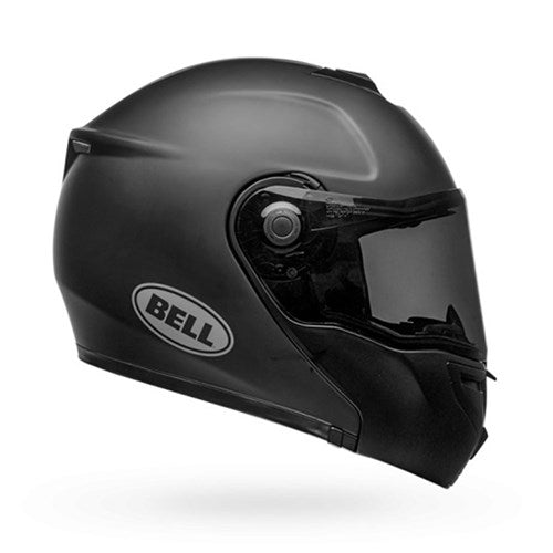 BELL SRT MODULAR SOLID - MATTE BLACK