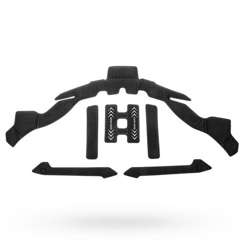 BELL SUPER DH MIPS PAD KIT BLK S 18