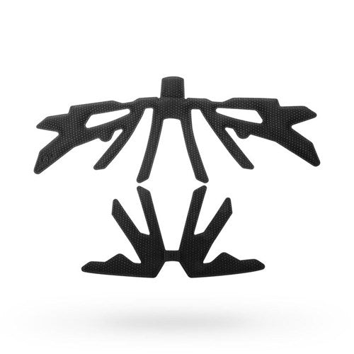 BELL SIXER MIPS PAD KIT BLK S 18