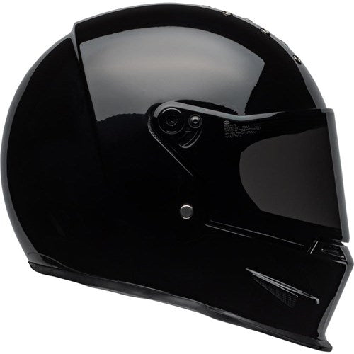 BELL ELIMINATOR SOLID - BLACK