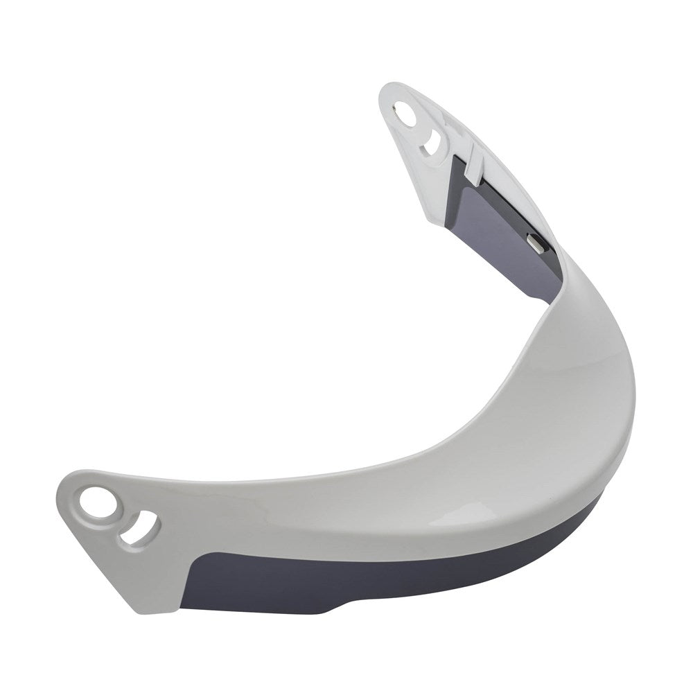 BELL S/P - ELIMINATOR PEAK WHT #