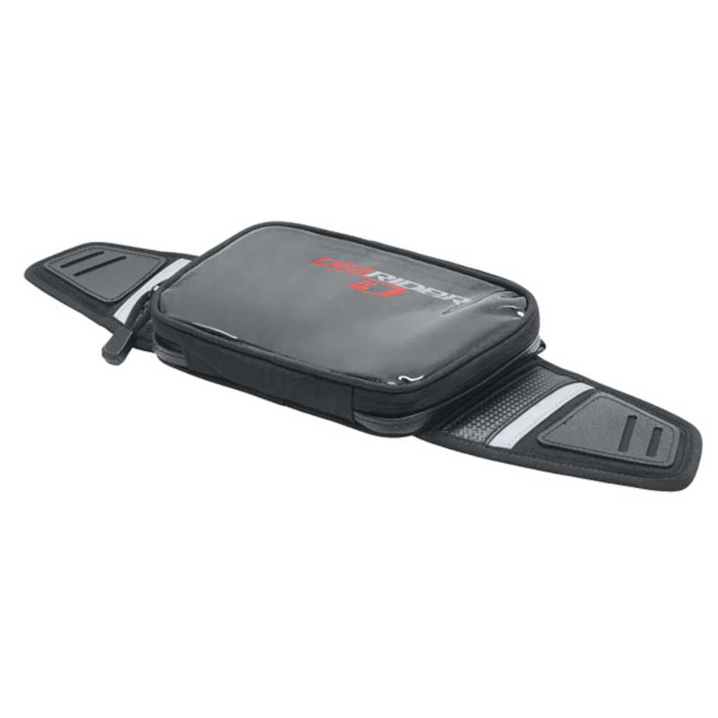 Dririder Navigator Mini Tank Bag - Suction