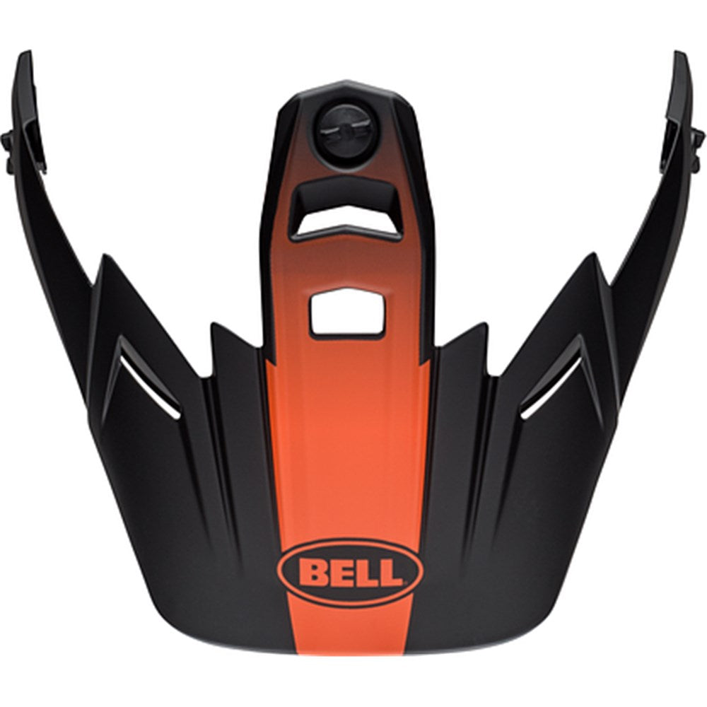BELL S/P - MX-9 ADV PEAK SWBK FLO ORG #