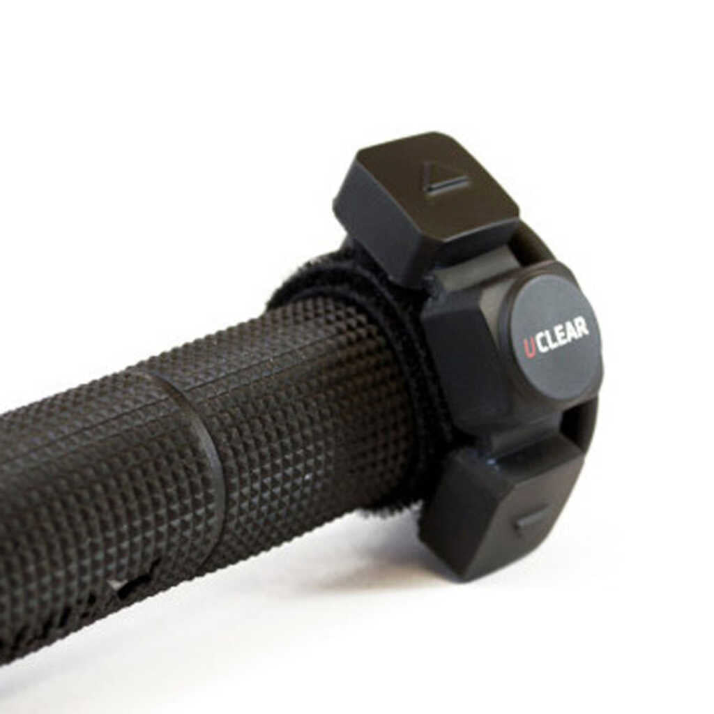 Spare Part - Uclear Universal Remote