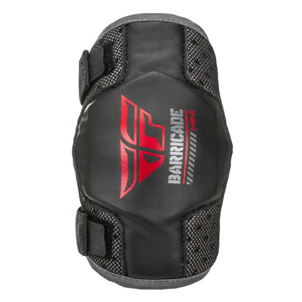 Fly Racing Barricade Body Armour - ELBOW GUARD