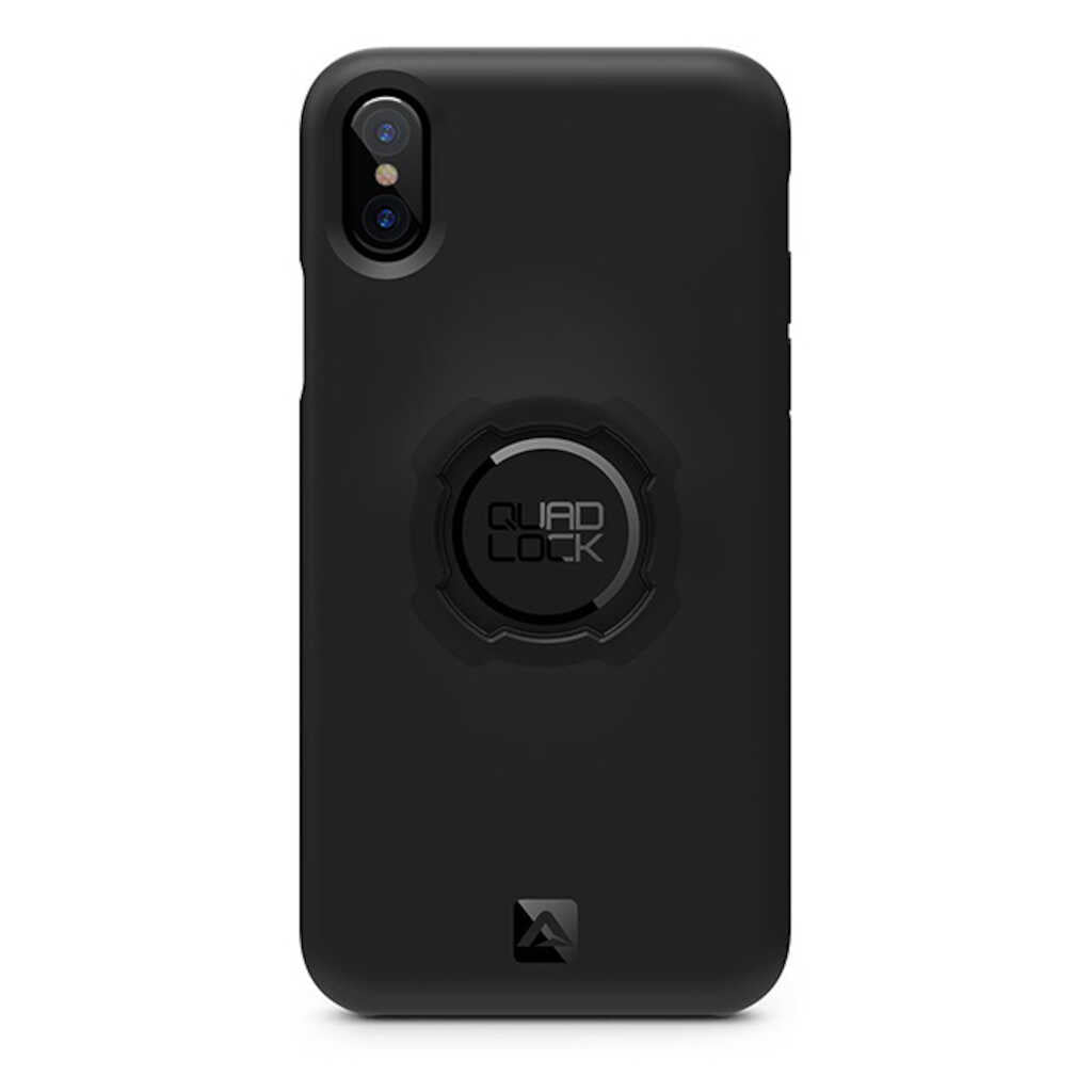 Quad Lock Case - Suits iPhone XS Max