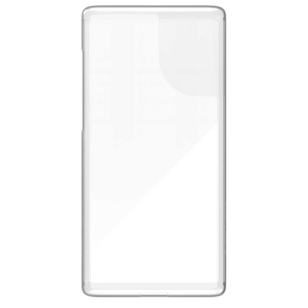 Quad Lock Poncho - Suits Samsung Galaxy Note 10