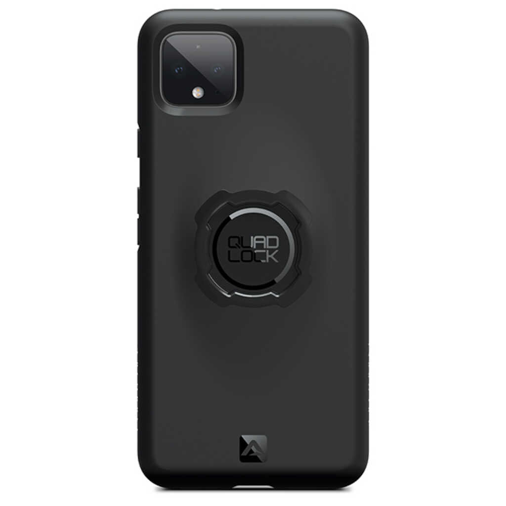 Quad Lock Case - Suits Google Pixel 4 XL