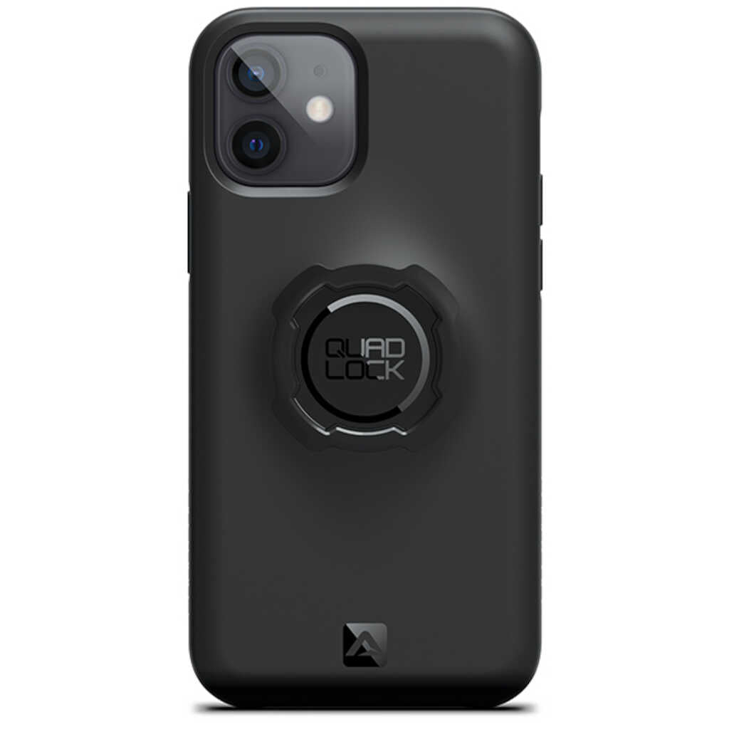 Quad Lock Case - Suits iPhone 12/12 Pro