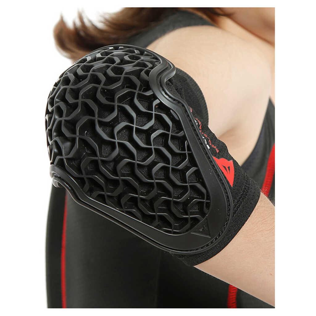 Dainese Scarabeo Pro Protectors - ELBW GUARDS BLK