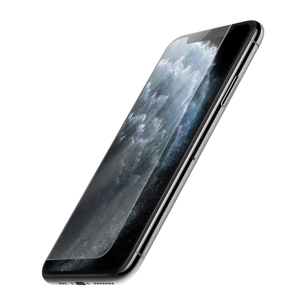 Quad Lock Screen Protector - Suits iPhone 11 Pro Max/XS Max