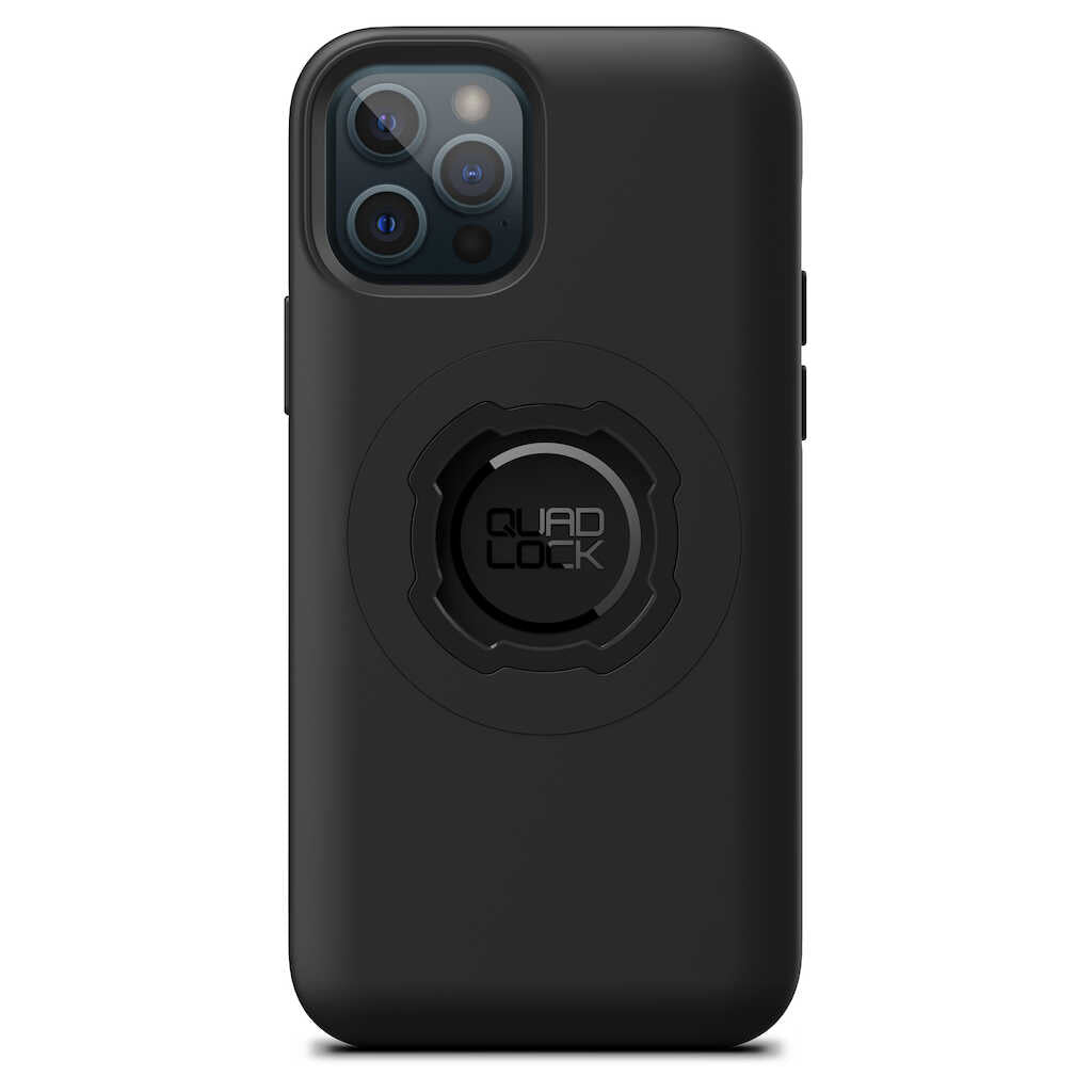 Quad Lock Mag Case - Suits iPhone 12 / 12 Pro