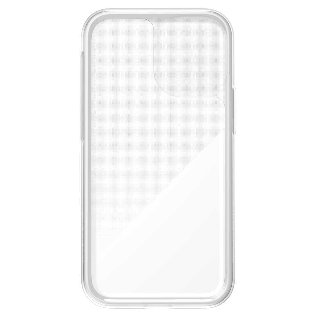 Quad Lock Mag Poncho - Suits iPhone 12 Mini