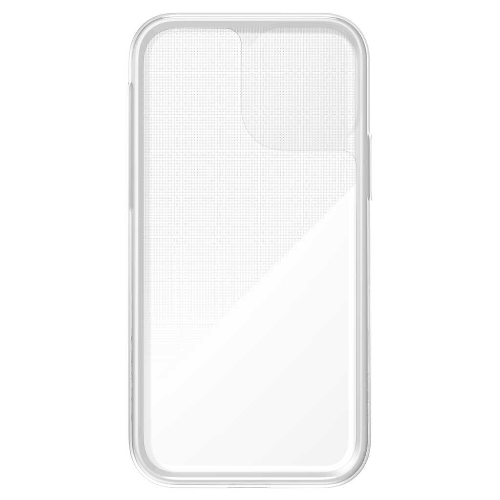 Quad Lock Mag Poncho - Suits iPhone 12 / 12 Pro