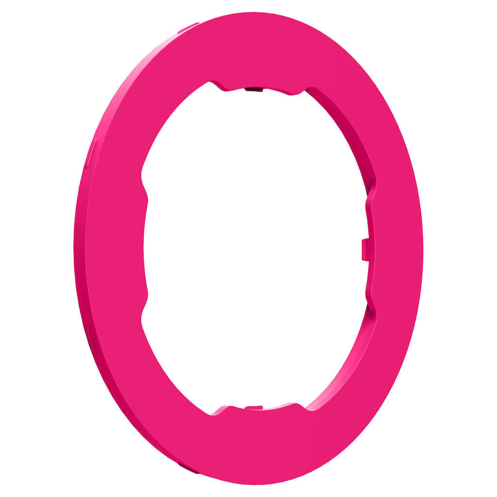 Quad Lock Mag Ring - Pink